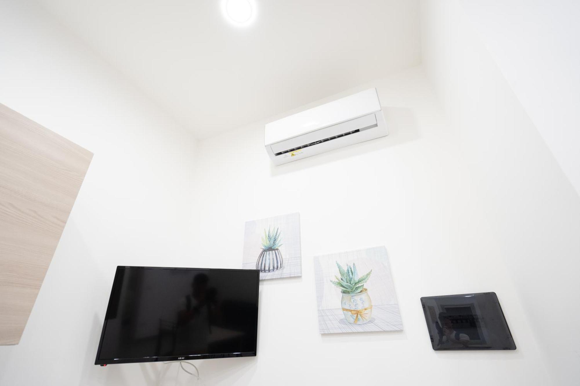 Casa Vacanza Serafino Apartment Catania Exterior photo